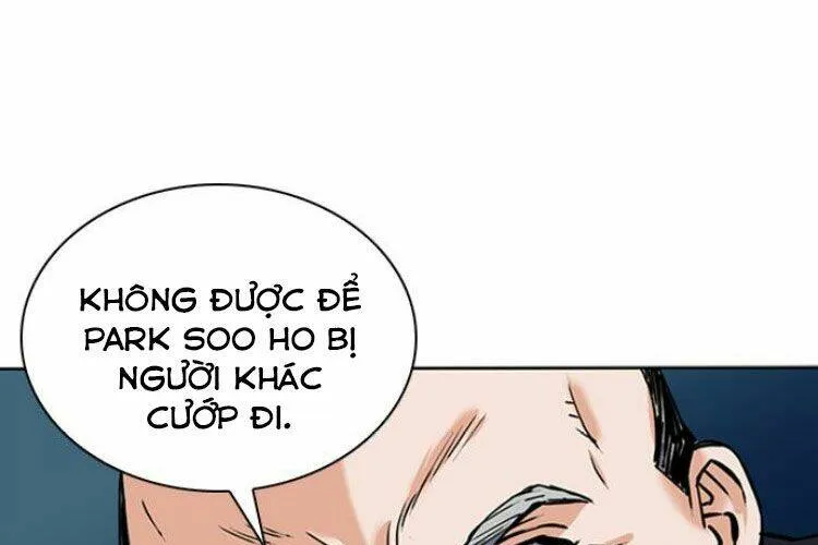 Druid Tại Ga Seoul - Người Hóa Thú Chap 33 - Next Chap 34