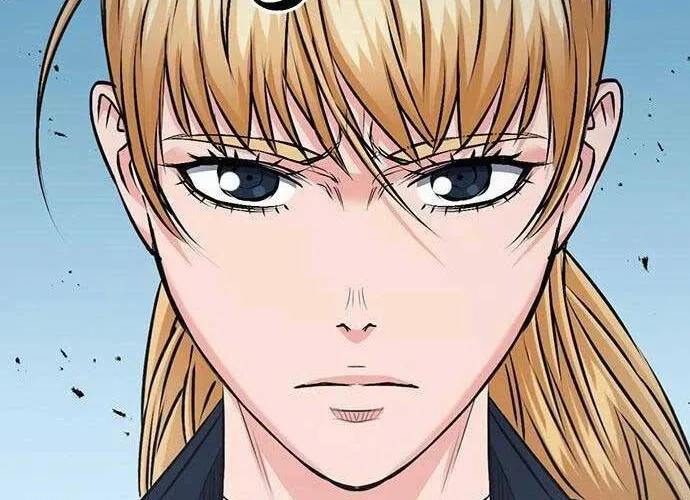 Druid Tại Ga Seoul - Người Hóa Thú Chap 89 - Next Chap 90