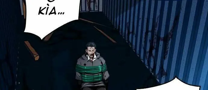 Druid Tại Ga Seoul - Người Hóa Thú Chap 52 - Next Chap 53