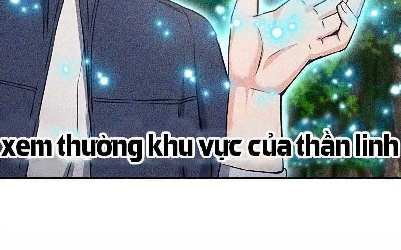 Druid Tại Ga Seoul - Người Hóa Thú Chap 75 - Next Chap 76