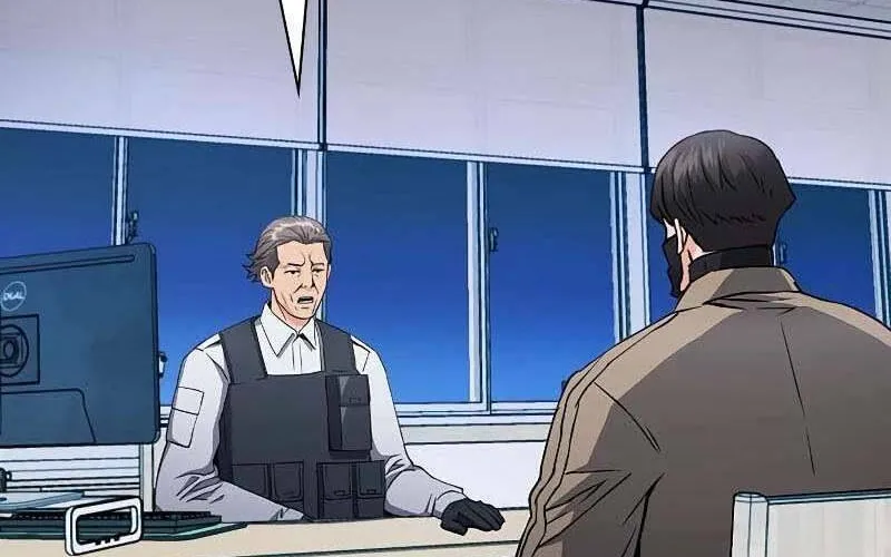 Druid Tại Ga Seoul - Người Hóa Thú Chap 78 - Next Chap 79