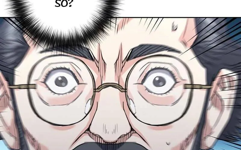 Druid Tại Ga Seoul - Người Hóa Thú Chap 64 - Next Chap 65