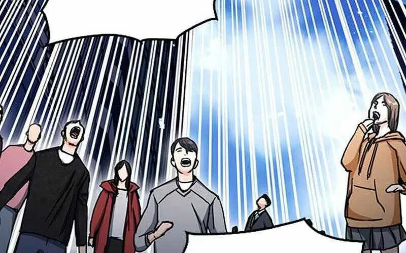 Druid Tại Ga Seoul - Người Hóa Thú Chap 67 - Next Chap 68