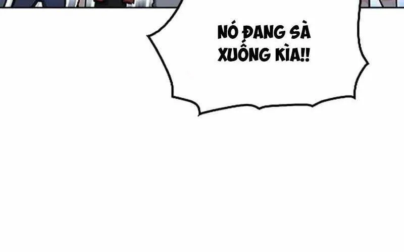 Druid Tại Ga Seoul - Người Hóa Thú Chap 67 - Next Chap 68