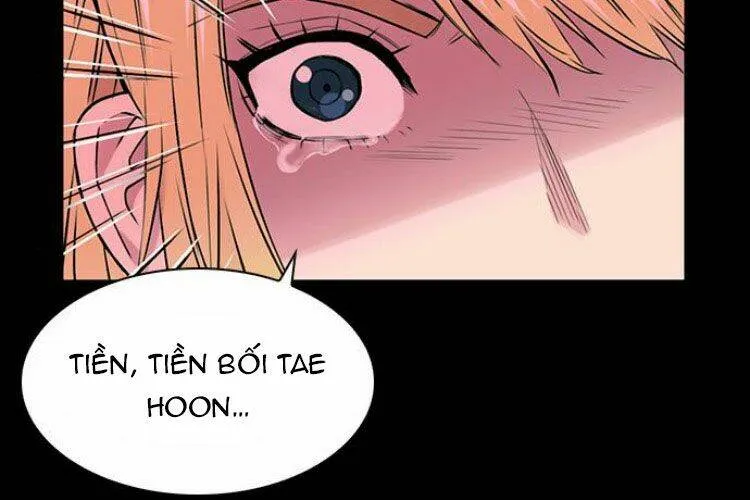Druid Tại Ga Seoul - Người Hóa Thú Chap 29 - Next Chap 30