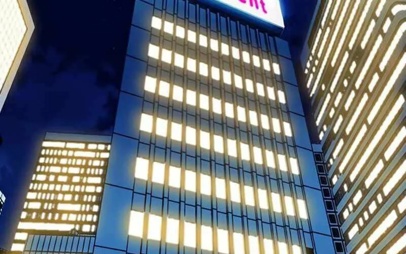 Druid Tại Ga Seoul - Người Hóa Thú Chap 48 - Next Chap 49