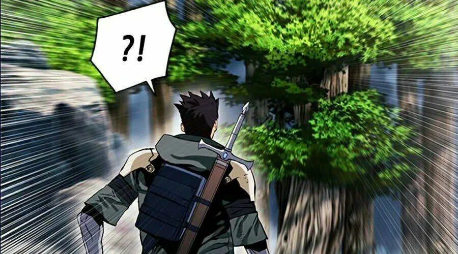 Druid Tại Ga Seoul - Người Hóa Thú Chap 11 - Next Chap 12