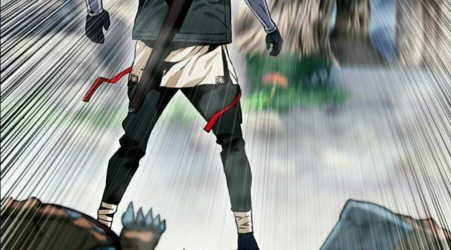 Druid Tại Ga Seoul - Người Hóa Thú Chap 11 - Next Chap 12