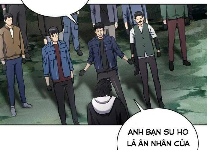 Druid Tại Ga Seoul - Người Hóa Thú Chap 60 - Next Chap 61