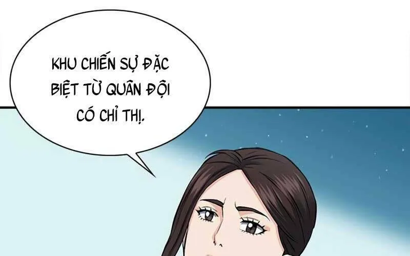 Druid Tại Ga Seoul - Người Hóa Thú Chap 86 - Next Chap 87
