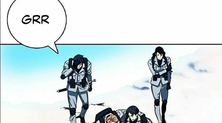 Druid Tại Ga Seoul - Người Hóa Thú Chap 10 - Next Chap 11