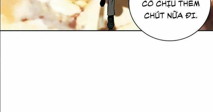 Druid Tại Ga Seoul - Người Hóa Thú Chap 10 - Next Chap 11