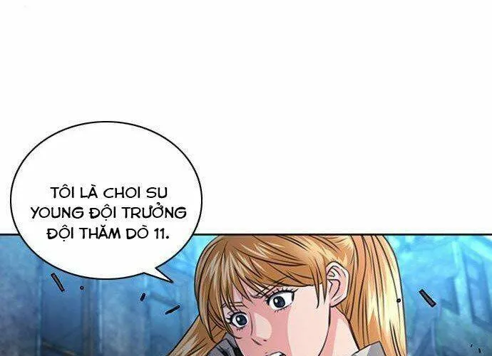 Druid Tại Ga Seoul - Người Hóa Thú Chap 56 - Next Chap 57