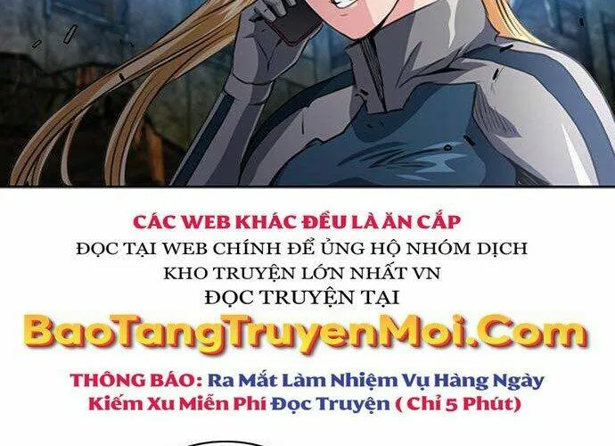 Druid Tại Ga Seoul - Người Hóa Thú Chap 56 - Next Chap 57