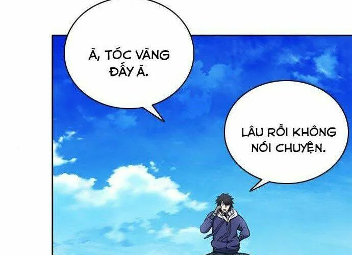 Druid Tại Ga Seoul - Người Hóa Thú Chap 56 - Next Chap 57