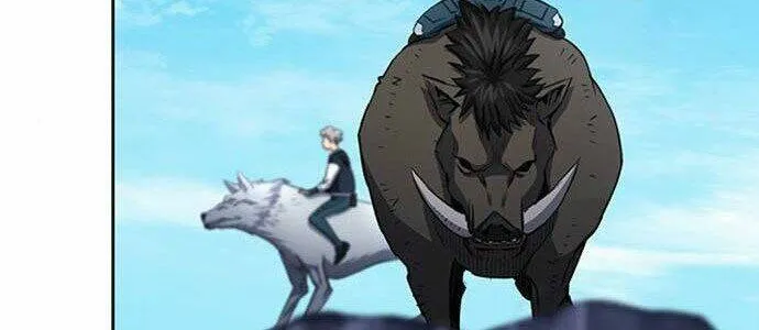 Druid Tại Ga Seoul - Người Hóa Thú Chap 56 - Next Chap 57