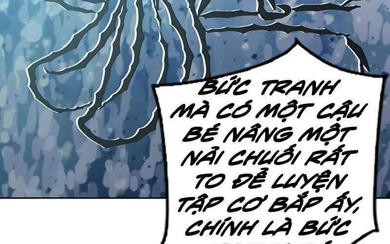 Druid Tại Ga Seoul - Người Hóa Thú Chap 65 - Next Chap 66