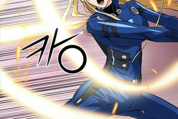 Druid Tại Ga Seoul - Người Hóa Thú Chap 28 - Next Chap 29