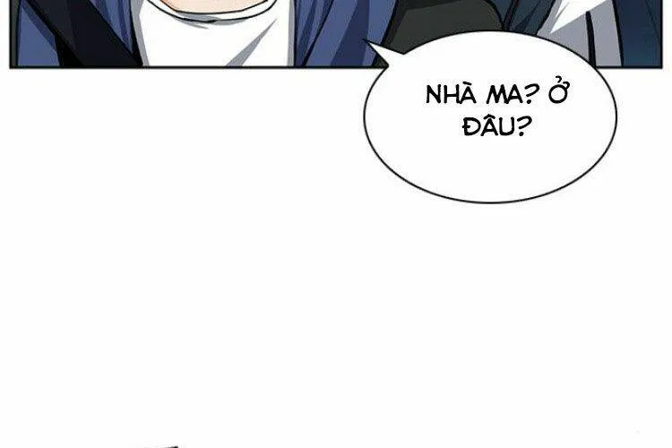 Druid Tại Ga Seoul - Người Hóa Thú Chap 33 - Next Chap 34