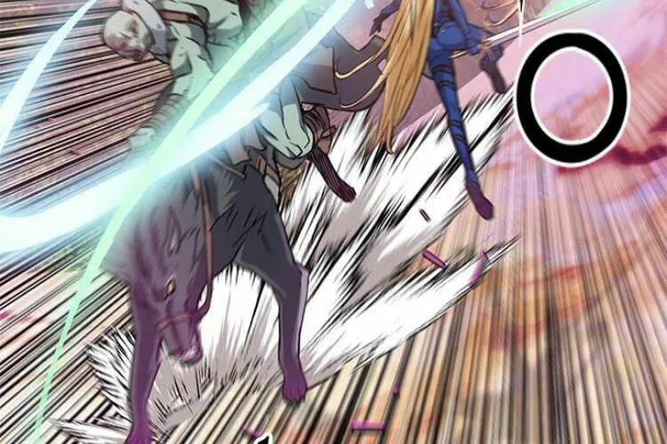 Druid Tại Ga Seoul - Người Hóa Thú Chap 26 - Next Chap 27