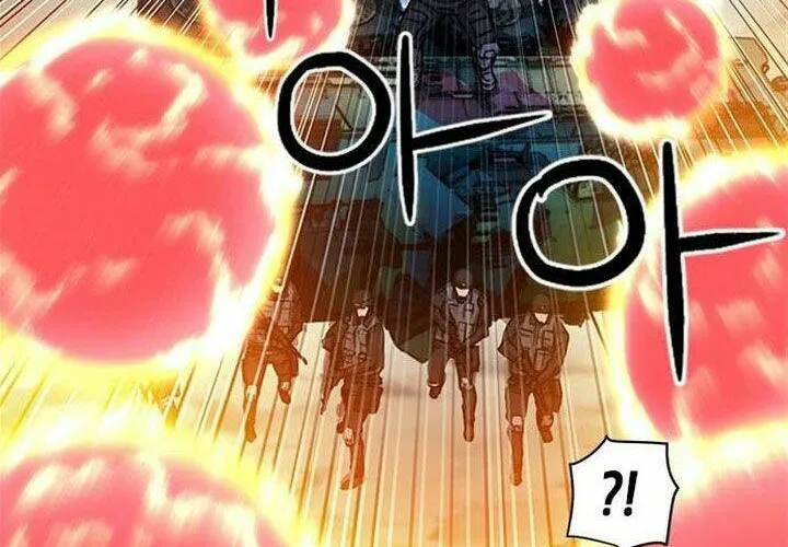 Druid Tại Ga Seoul - Người Hóa Thú Chap 44 - Next Chap 45