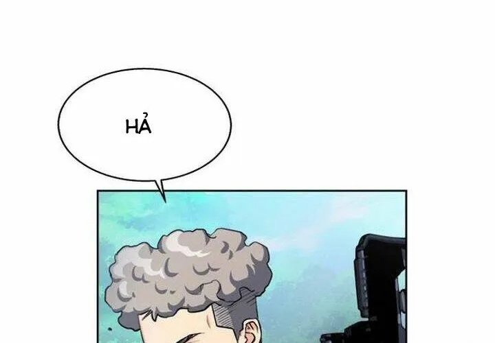 Druid Tại Ga Seoul - Người Hóa Thú Chap 46 - Next Chap 47