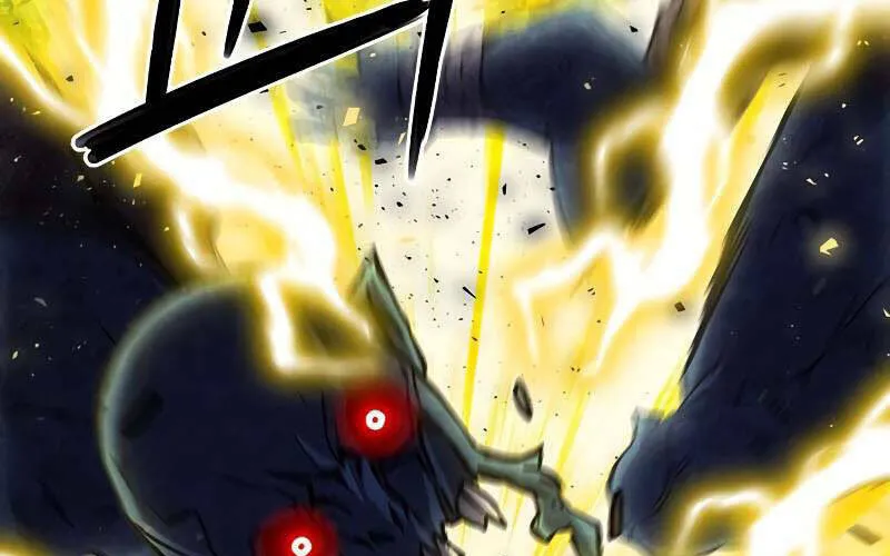 Druid Tại Ga Seoul - Người Hóa Thú Chap 83 - Next Chap 84