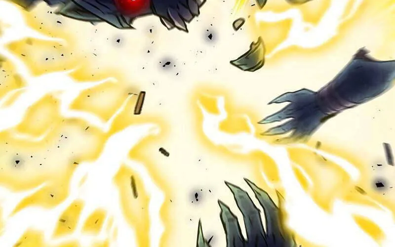 Druid Tại Ga Seoul - Người Hóa Thú Chap 83 - Next Chap 84