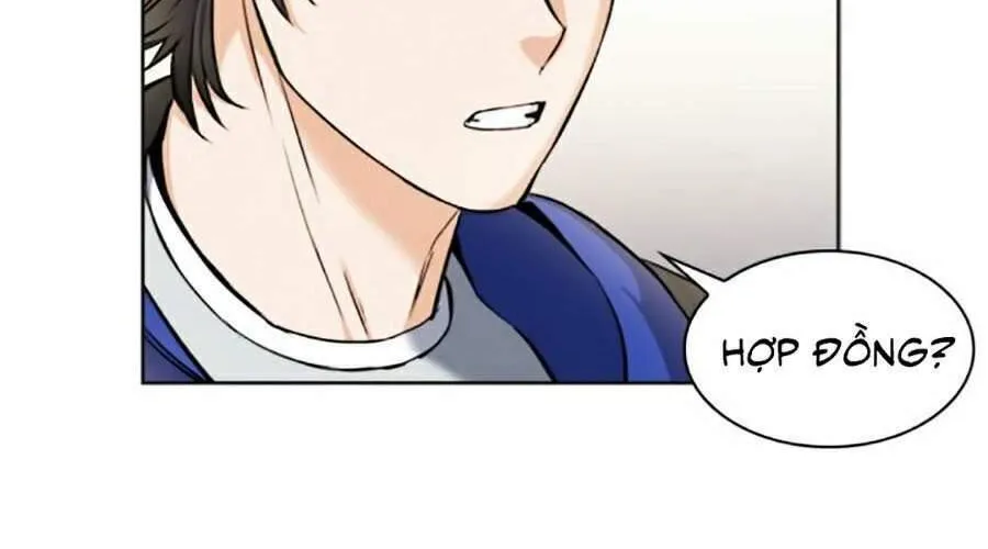 Druid Tại Ga Seoul - Người Hóa Thú Chap 22 - Next Chap 23