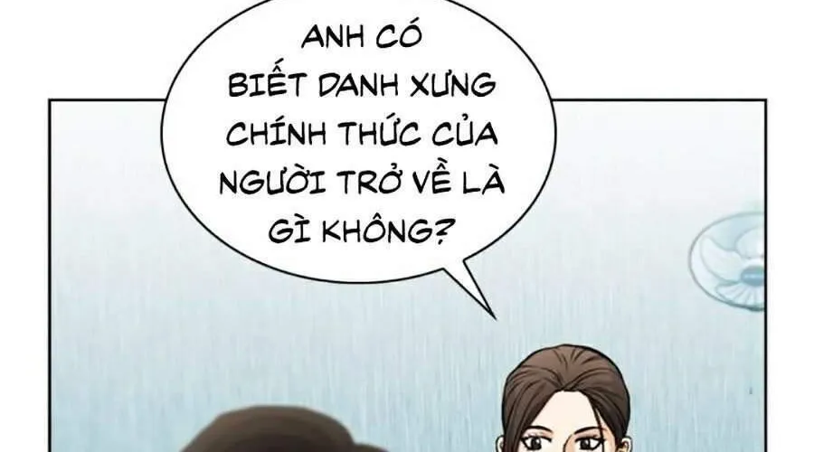 Druid Tại Ga Seoul - Người Hóa Thú Chap 22 - Next Chap 23