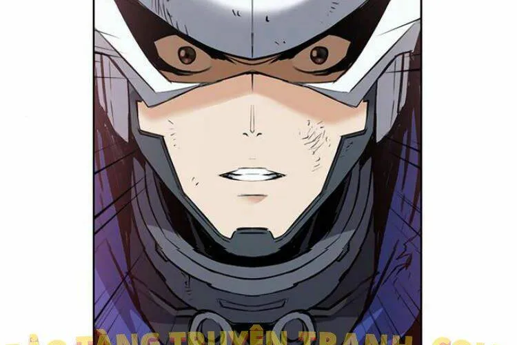 Druid Tại Ga Seoul - Người Hóa Thú Chap 26 - Next Chap 27