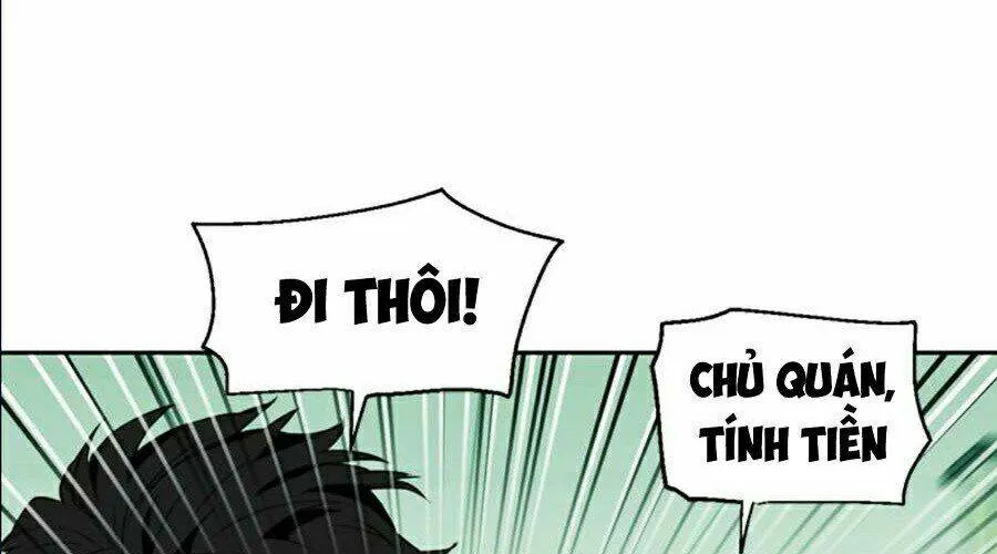 Druid Tại Ga Seoul - Người Hóa Thú Chap 19 - Next Chap 20