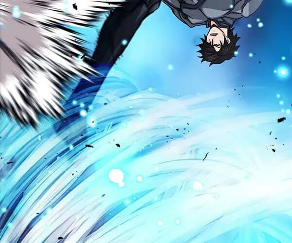 Druid Tại Ga Seoul - Người Hóa Thú Chap 72 - Next Chap 73