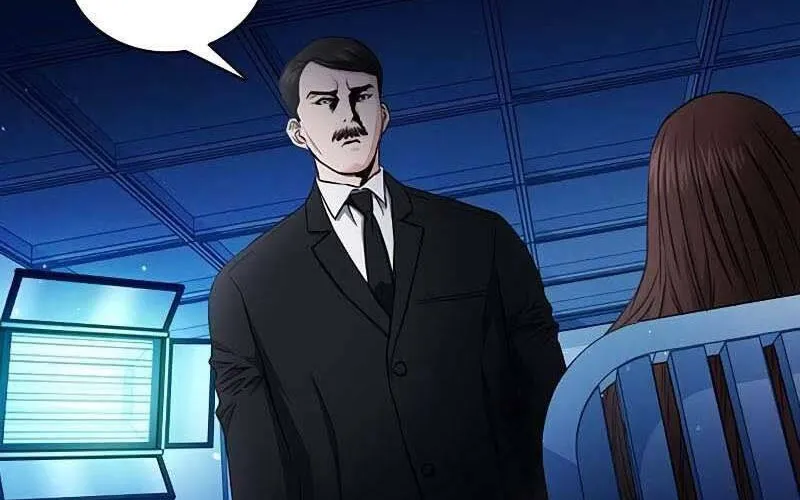 Druid Tại Ga Seoul - Người Hóa Thú Chap 77 - Next Chap 78