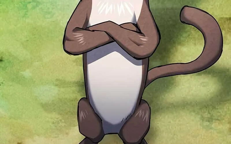 Druid Tại Ga Seoul - Người Hóa Thú Chap 75 - Next Chap 76