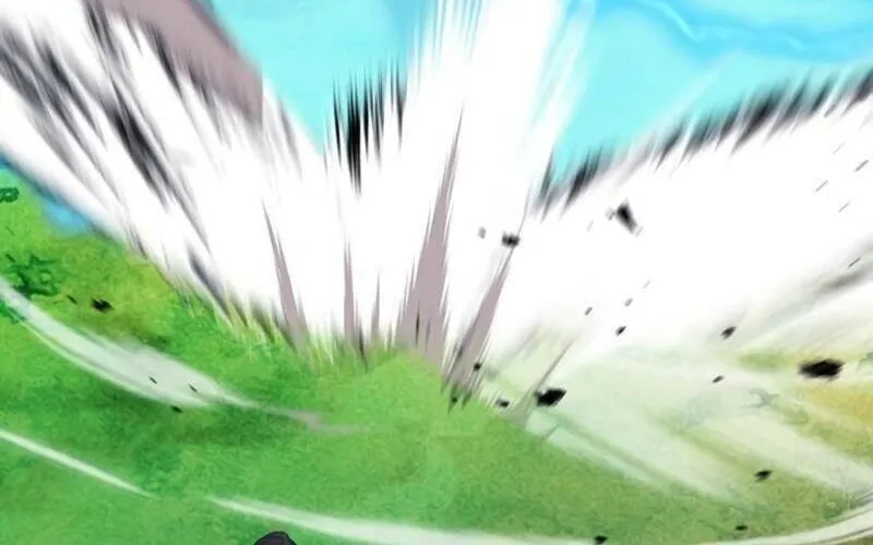 Druid Tại Ga Seoul - Người Hóa Thú Chap 64 - Next Chap 65