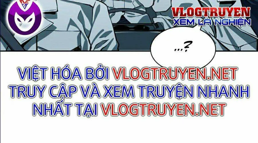 Druid Tại Ga Seoul - Người Hóa Thú Chap 9 - Next Chap 10