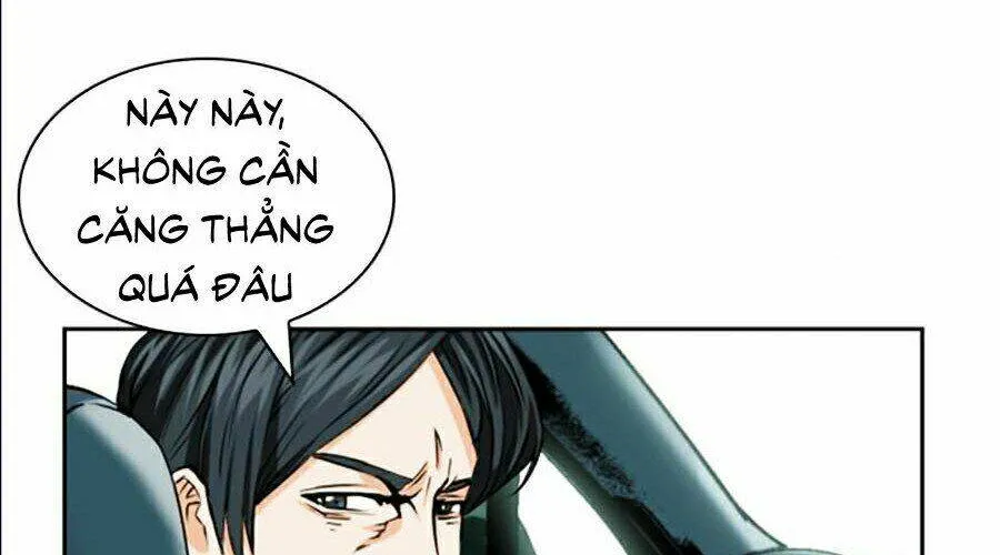 Druid Tại Ga Seoul - Người Hóa Thú Chap 9 - Next Chap 10