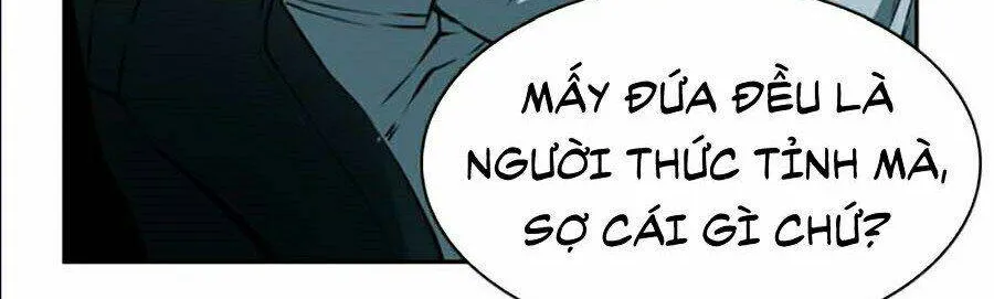 Druid Tại Ga Seoul - Người Hóa Thú Chap 9 - Next Chap 10