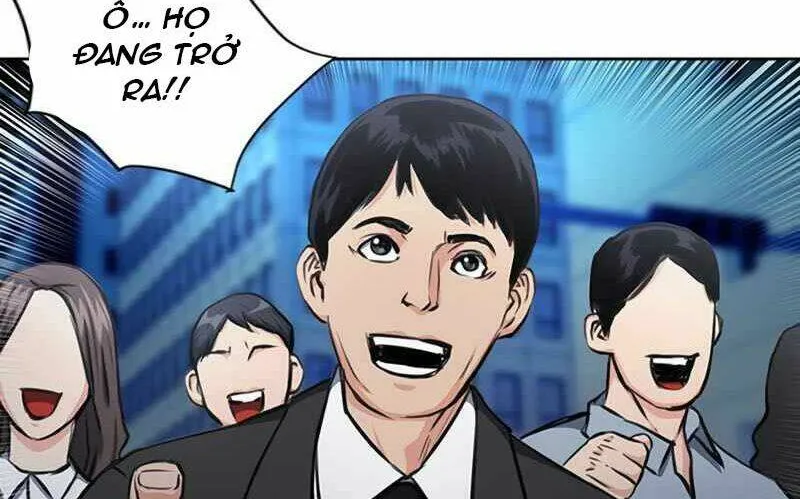 Druid Tại Ga Seoul - Người Hóa Thú Chap 54 - Next Chap 55