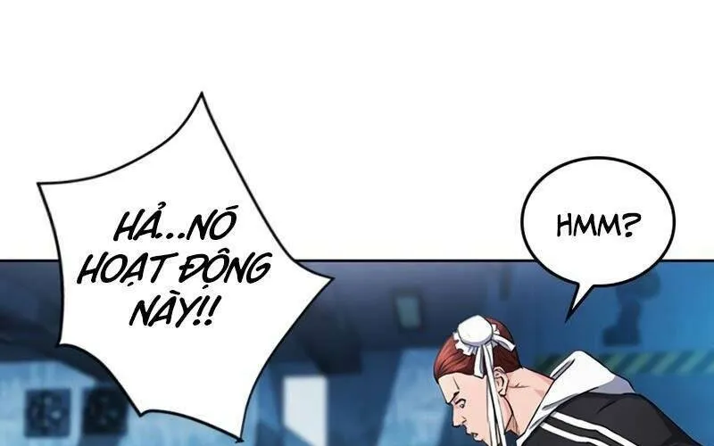 Druid Tại Ga Seoul - Người Hóa Thú Chap 64 - Next Chap 65