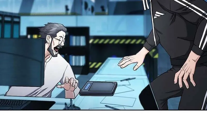 Druid Tại Ga Seoul - Người Hóa Thú Chap 64 - Next Chap 65