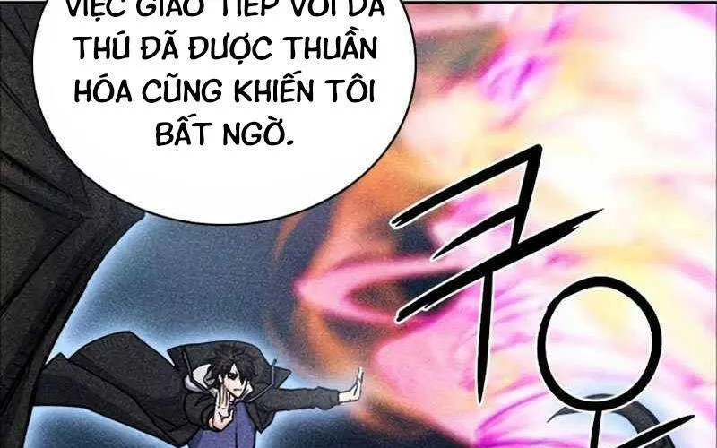 Druid Tại Ga Seoul - Người Hóa Thú Chap 62 - Next Chap 63