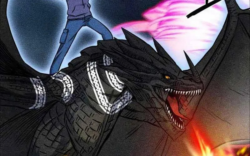 Druid Tại Ga Seoul - Người Hóa Thú Chap 62 - Next Chap 63