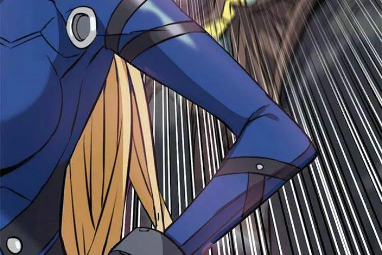 Druid Tại Ga Seoul - Người Hóa Thú Chap 26 - Next Chap 27