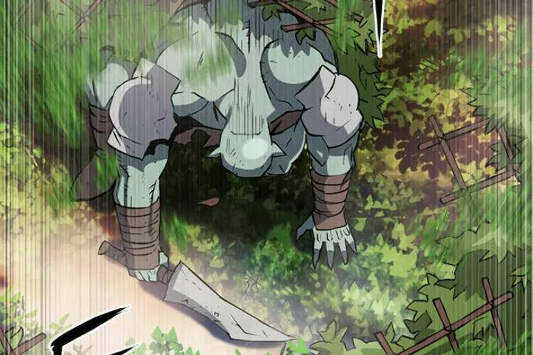 Druid Tại Ga Seoul - Người Hóa Thú Chap 27 - Next Chap 28