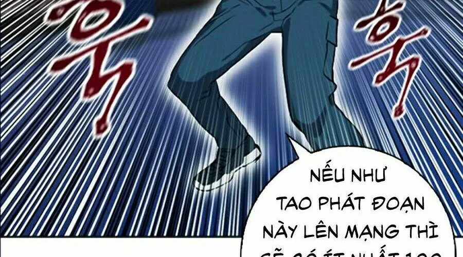 Druid Tại Ga Seoul - Người Hóa Thú Chap 14 - Next Chap 15
