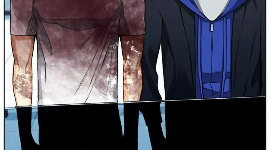 Druid Tại Ga Seoul - Người Hóa Thú Chap 21 - Next Chap 22