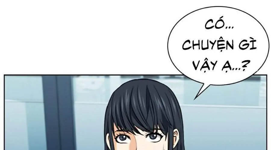 Druid Tại Ga Seoul - Người Hóa Thú Chap 21 - Next Chap 22