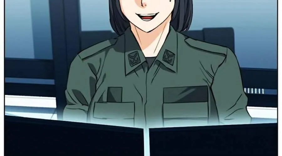 Druid Tại Ga Seoul - Người Hóa Thú Chap 21 - Next Chap 22